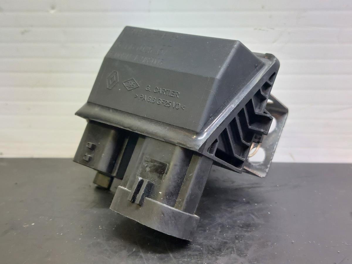 Resistência do ventilador / ventoínha RENAULT Talisman (L2M_)