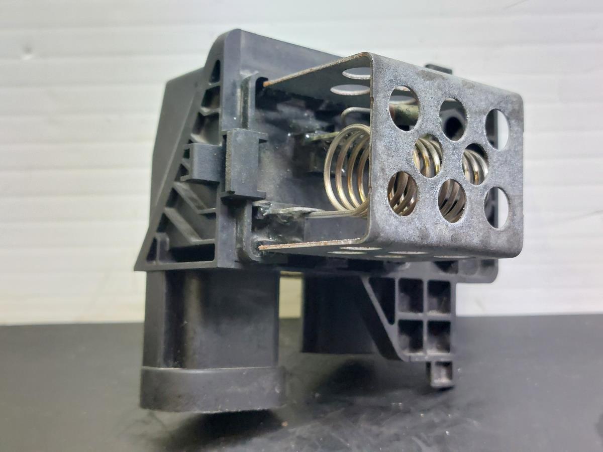 Resistência do ventilador / ventoínha RENAULT Talisman (L2M_) Imagem-1