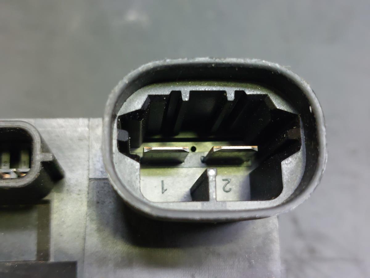 Resistência do ventilador / ventoínha RENAULT Talisman (L2M_) Imagem-3