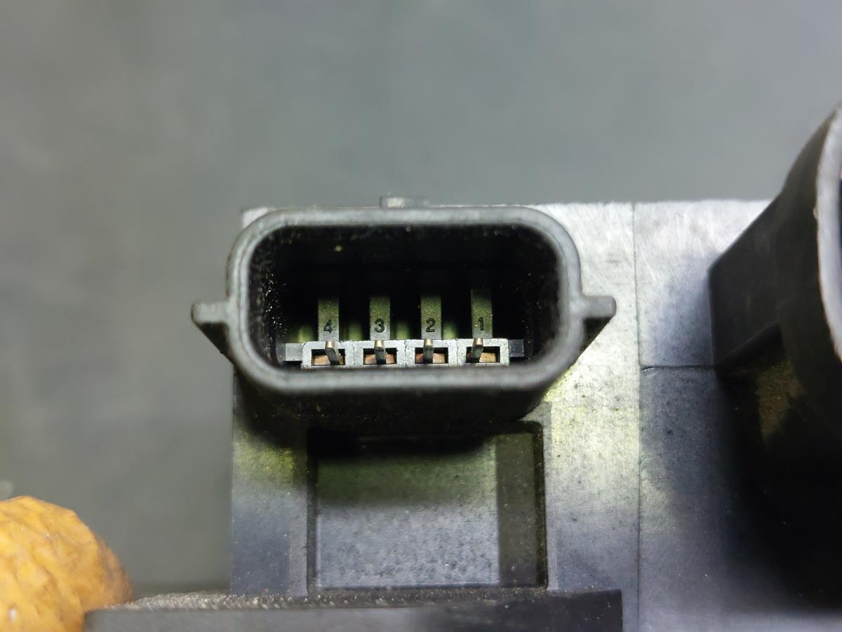 Resistência do ventilador / ventoínha RENAULT Talisman (L2M_) Imagem-4