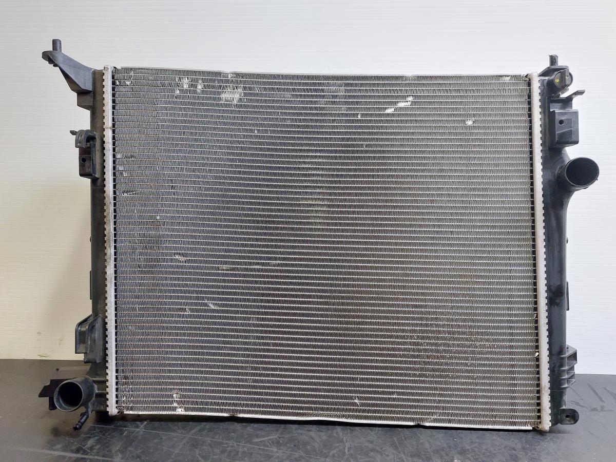 Water radiator RENAULT Talisman (L2M_)