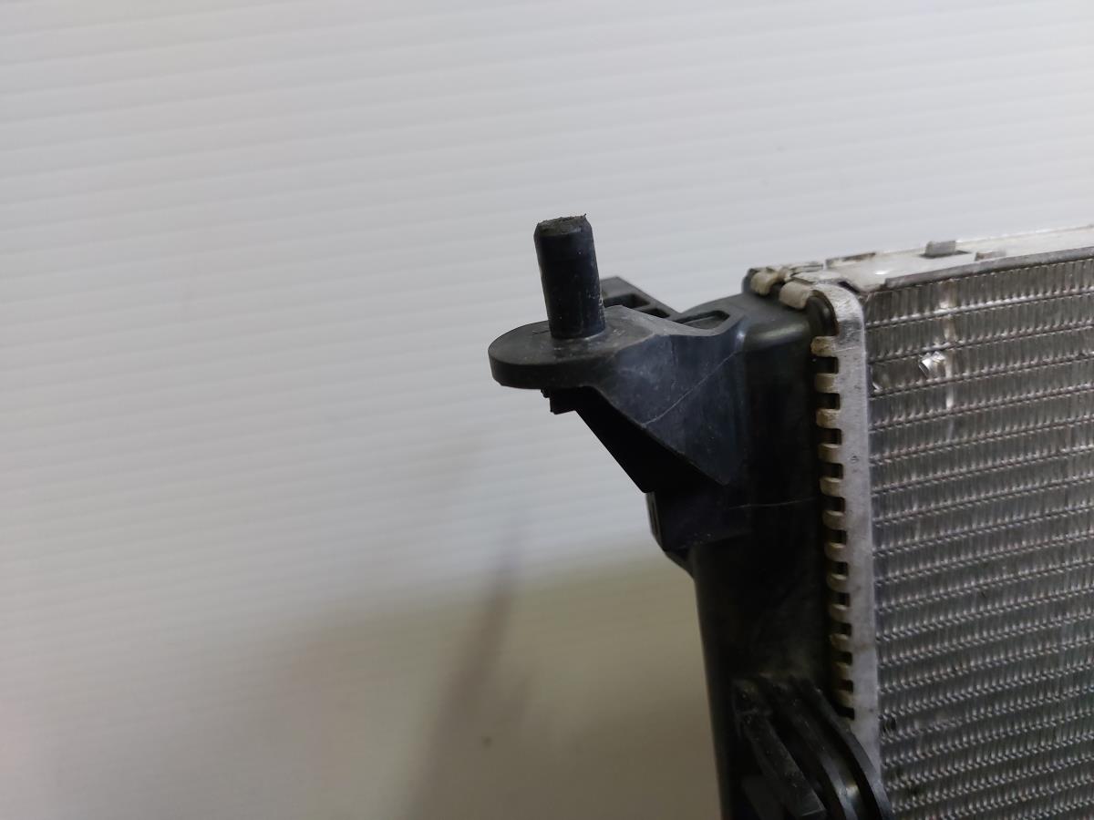 Water radiator RENAULT Talisman (L2M_) Imagem-1