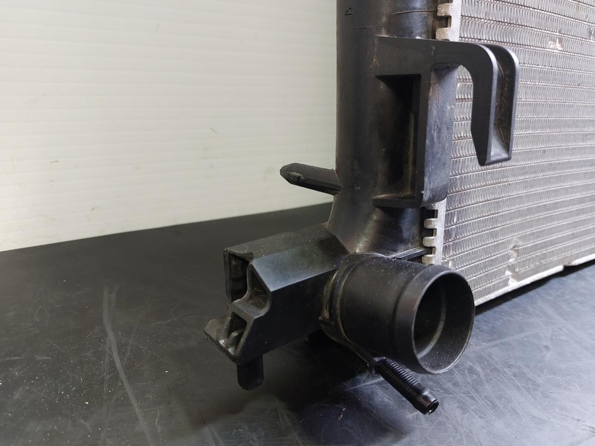 Water radiator RENAULT Talisman (L2M_) Imagem-3