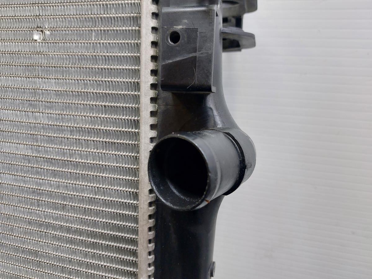 Water radiator RENAULT Talisman (L2M_) Imagem-5
