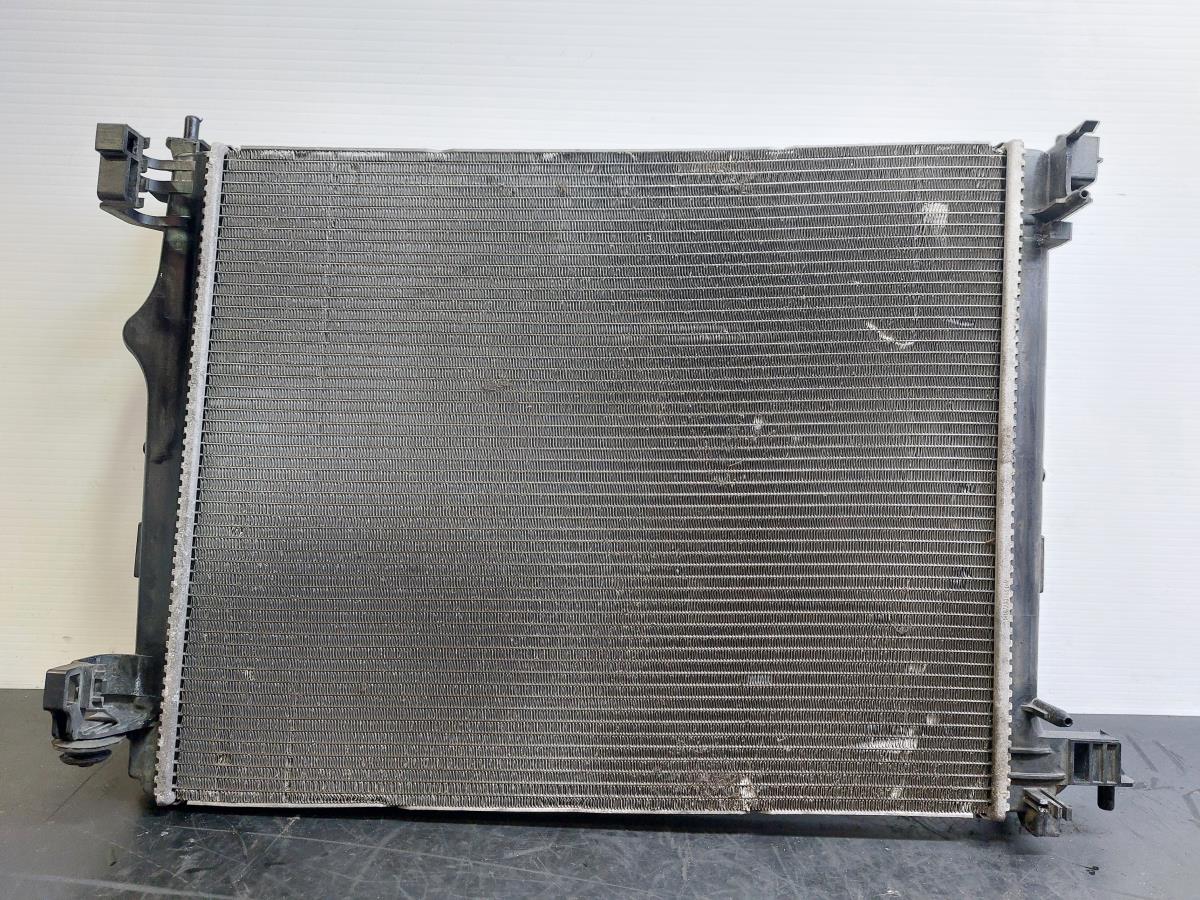 Water radiator RENAULT Talisman (L2M_) Imagem-7