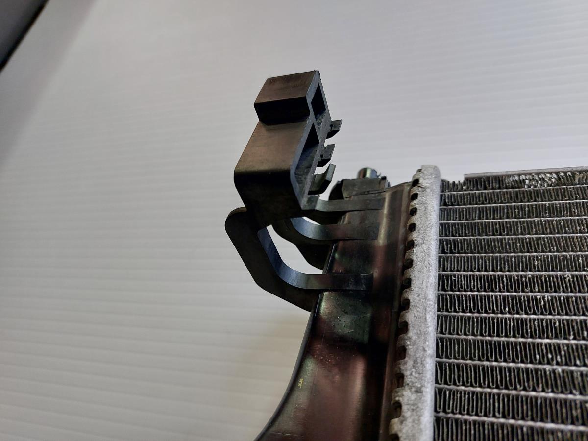 Water radiator RENAULT Talisman (L2M_) Imagem-8