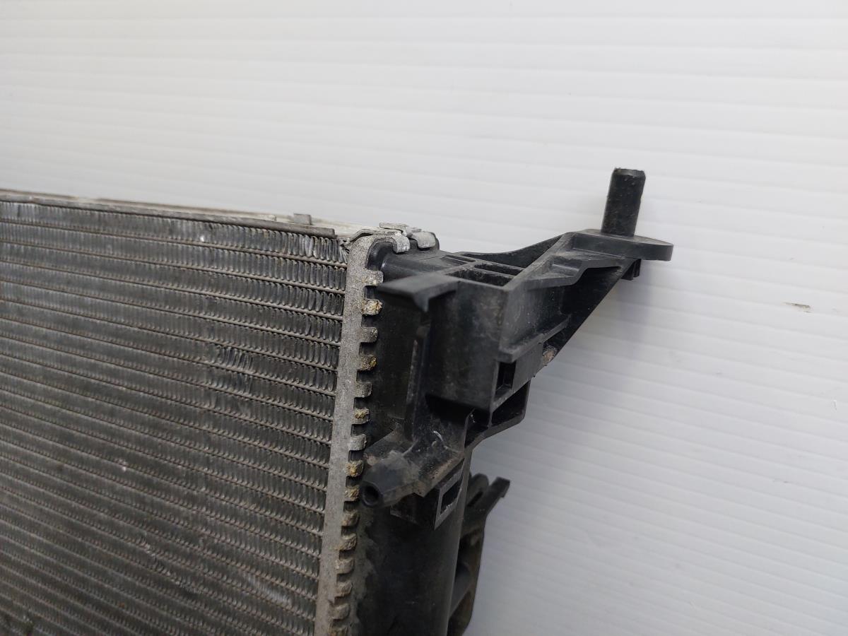 Water radiator RENAULT Talisman (L2M_) Imagem-10
