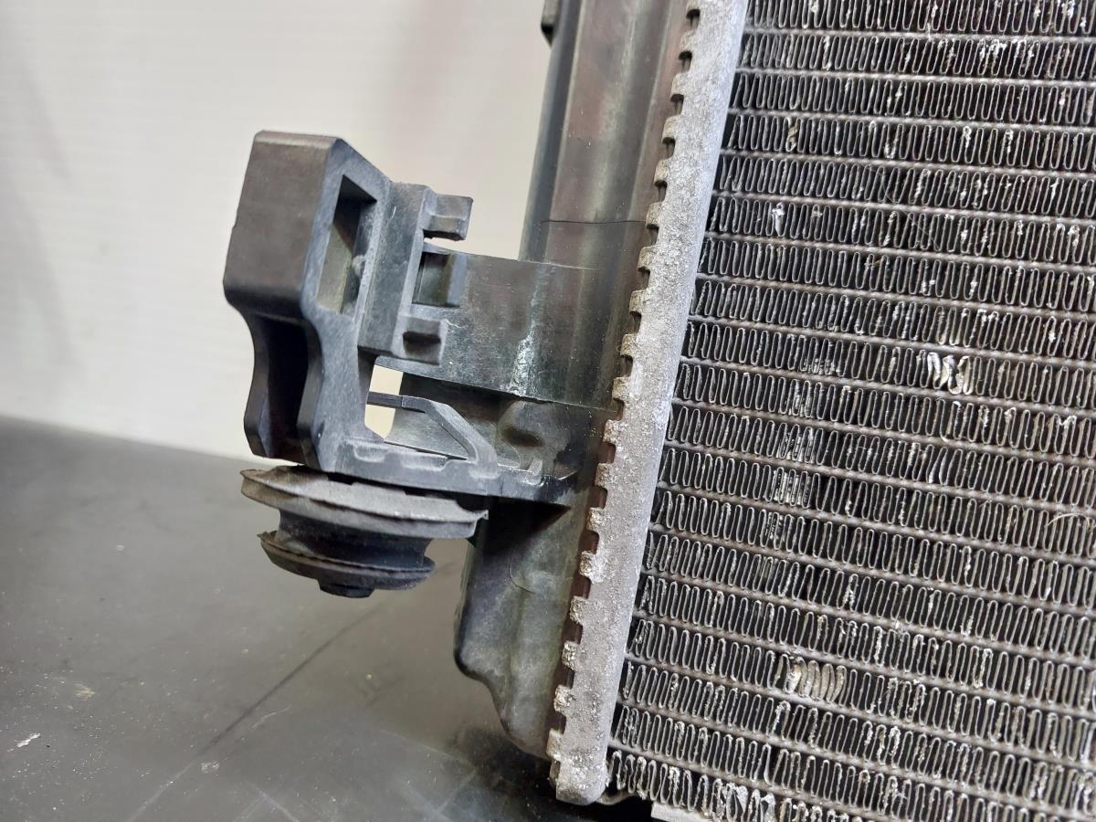 Water radiator RENAULT Talisman (L2M_) Imagem-9