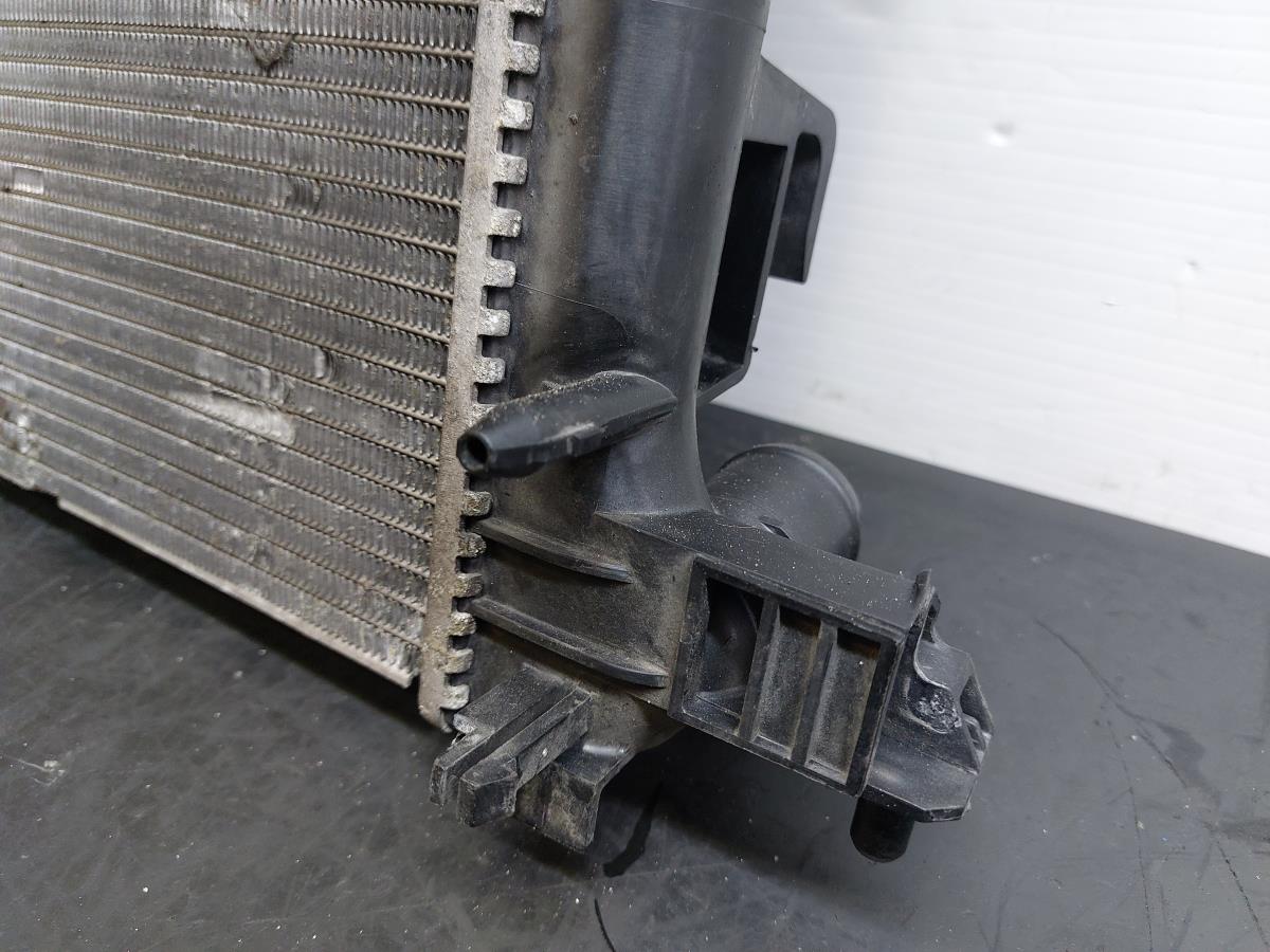 Water radiator RENAULT Talisman (L2M_) Imagem-11