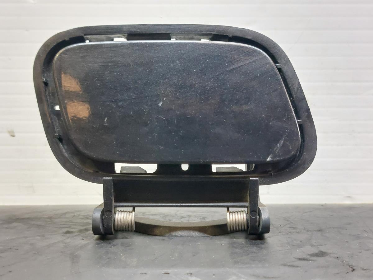 Tampa Lava-Faróis AUDI A4 Avant (8K5, B8)