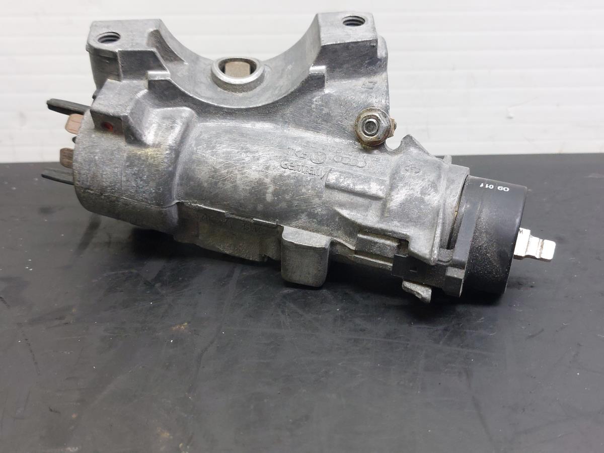 Ignition barrel AUDI TT (8N3)
