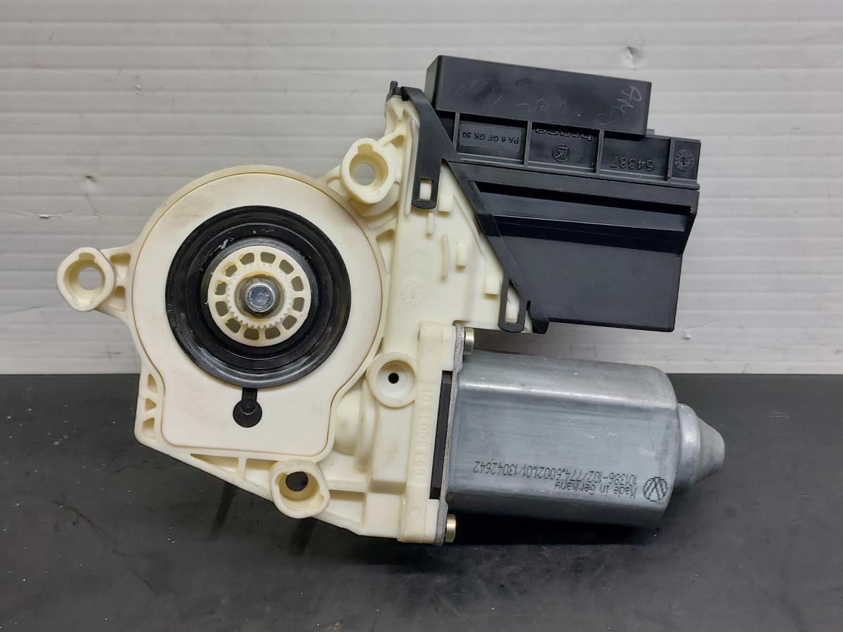 Motore alzacristallo anteriore destro SEAT Ibiza III (6L1) Imagem-4