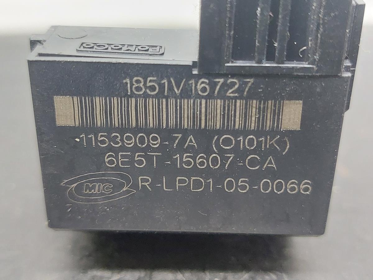 Antenna FORD Grand C-Max (DXA/CB7, DXA/CEU) Imagem-2