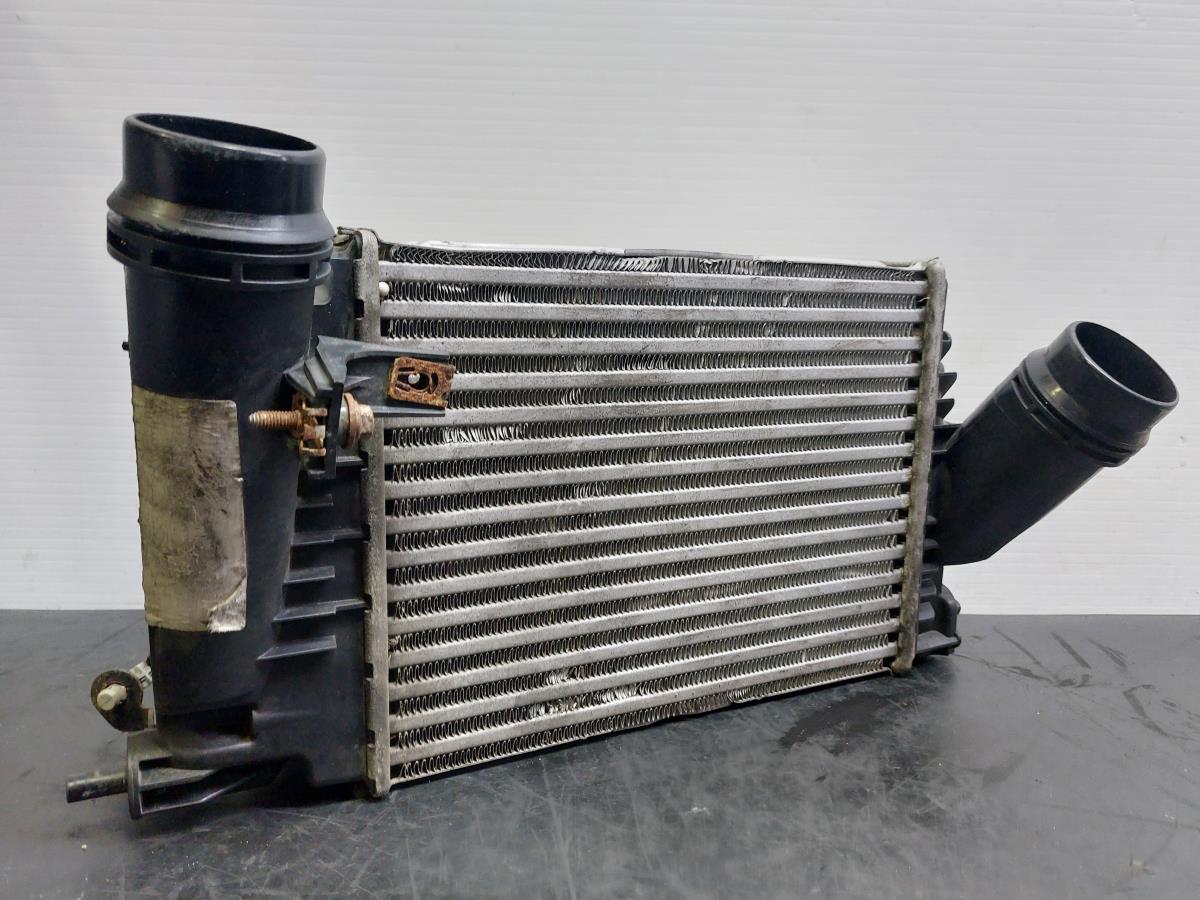 Radiador do intercooler RENAULT Talisman (L2M_)