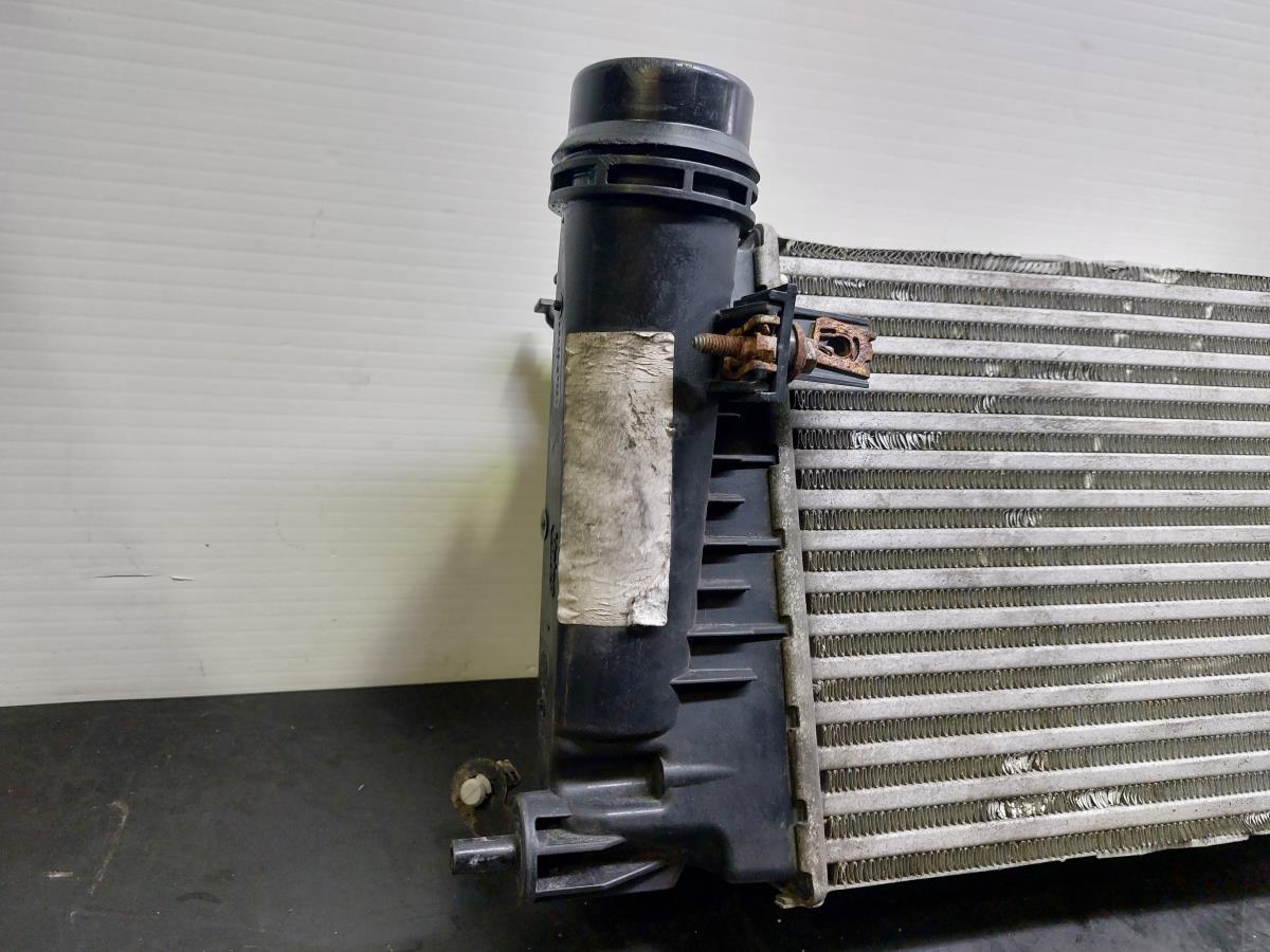 Radiador do intercooler RENAULT Talisman (L2M_) Imagem-1