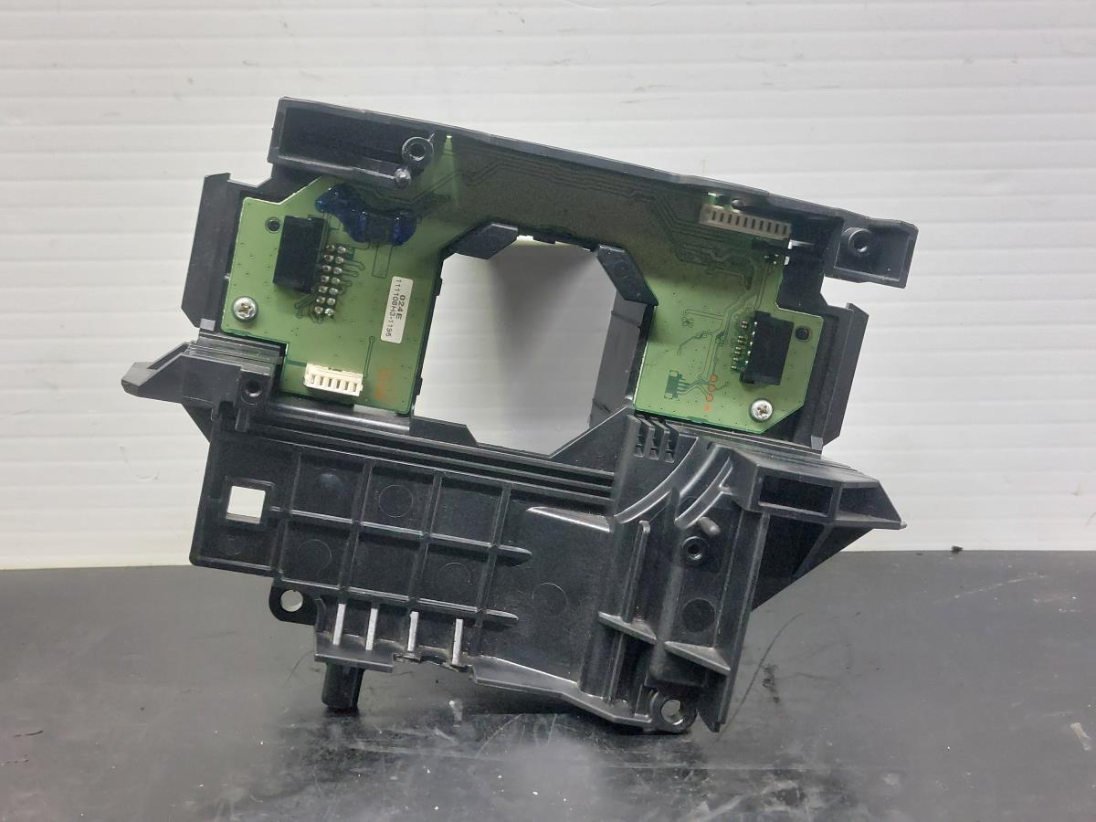 Módulo da coluna de direção FORD Grand C-Max (DXA/CB7, DXA/CEU) | 2010 - 2019 Imagem-0