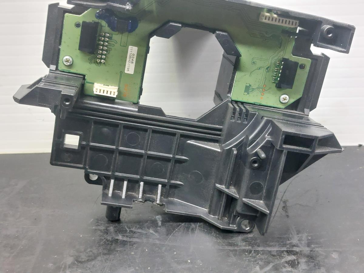 Módulo da coluna de direção FORD Grand C-Max (DXA/CB7, DXA/CEU) | 2010 - 2019 Imagem-1