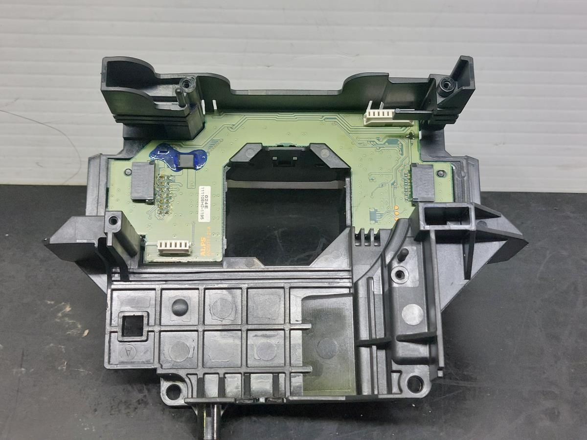 Módulo da coluna de direção FORD Grand C-Max (DXA/CB7, DXA/CEU) | 2010 - 2019 Imagem-2