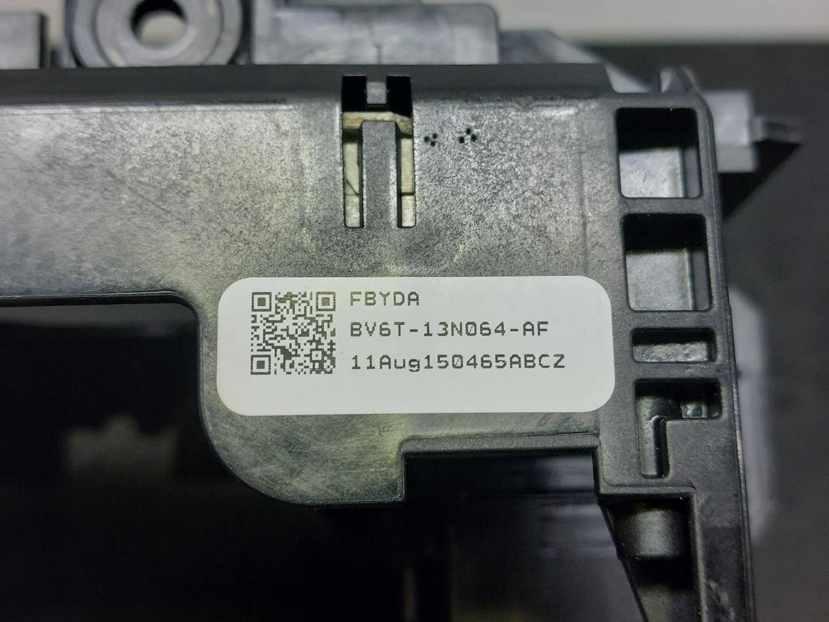 Módulo da coluna de direção FORD Grand C-Max (DXA/CB7, DXA/CEU) | 2010 - 2019 Imagem-7