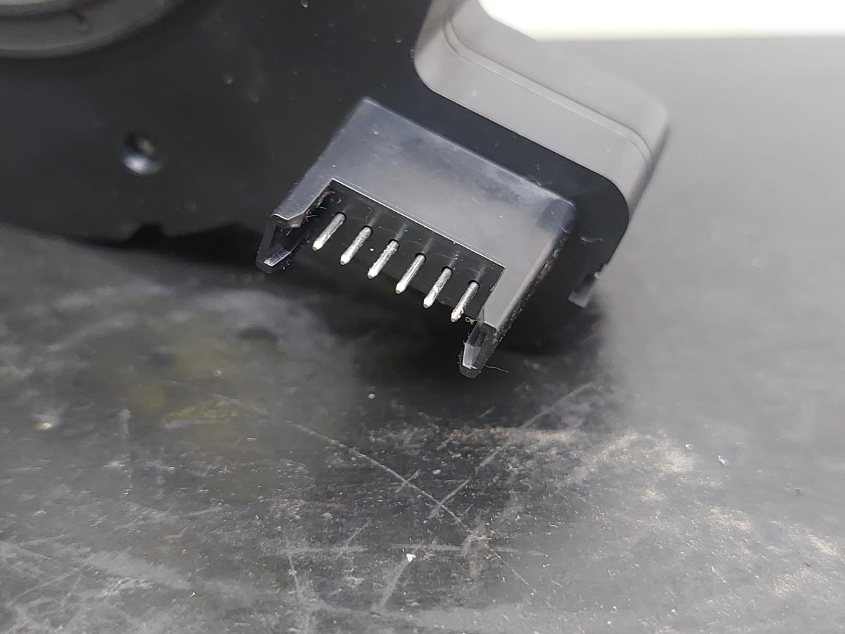 Sensor ángulo dirección FORD Grand C-Max (DXA/CB7, DXA/CEU) Imagem-1