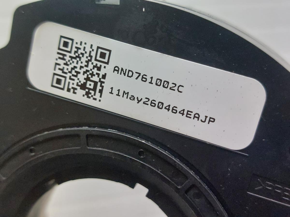 Sensor ángulo dirección FORD Grand C-Max (DXA/CB7, DXA/CEU) Imagem-2
