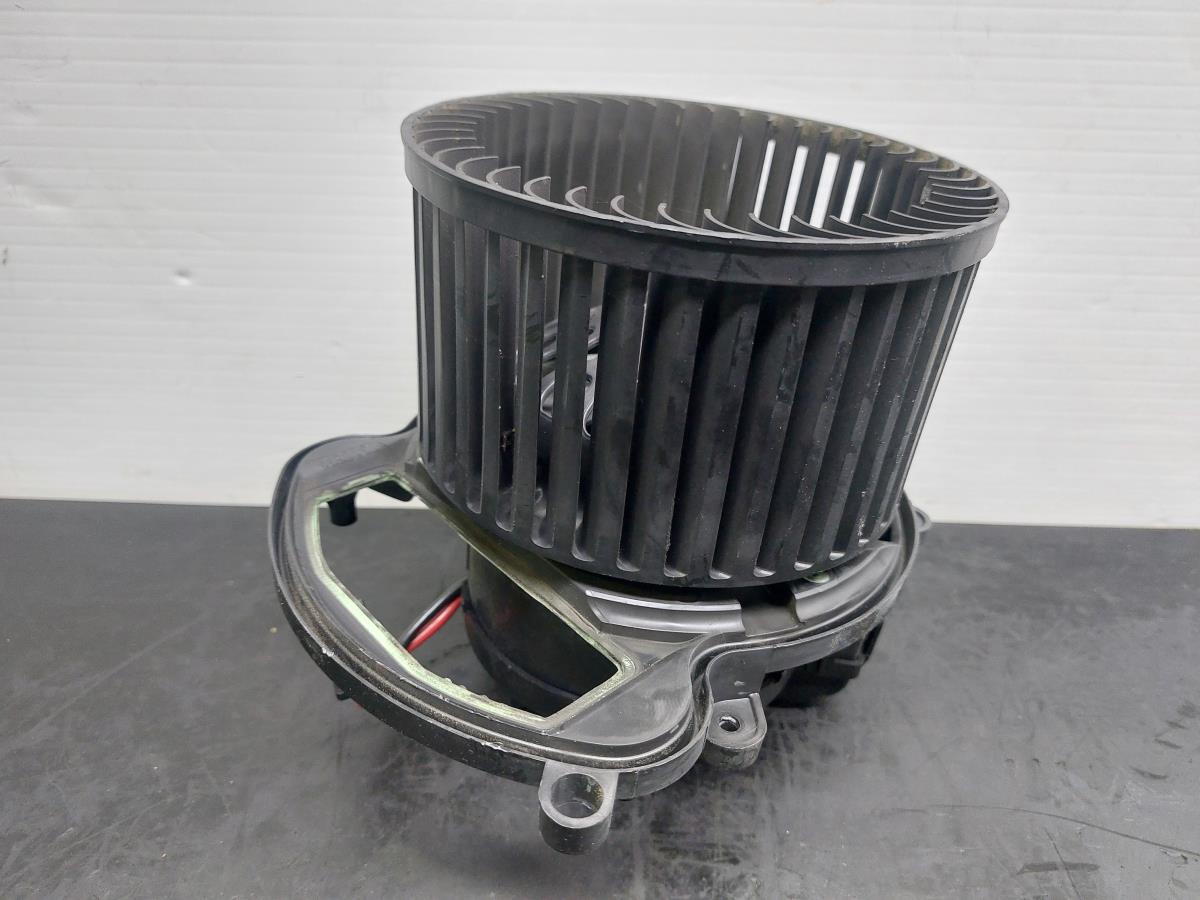 Heater Blower Motor RENAULT Talisman (L2M_)