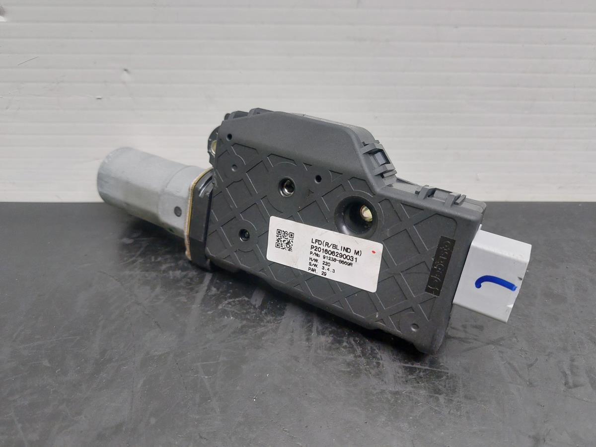 Sunroof Motor/Engine RENAULT Talisman (L2M_)