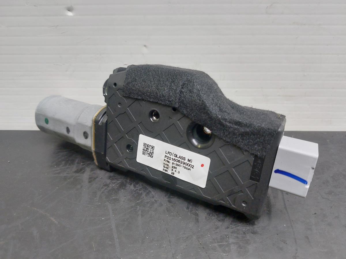 Sunroof Motor/Engine RENAULT Talisman (L2M_)