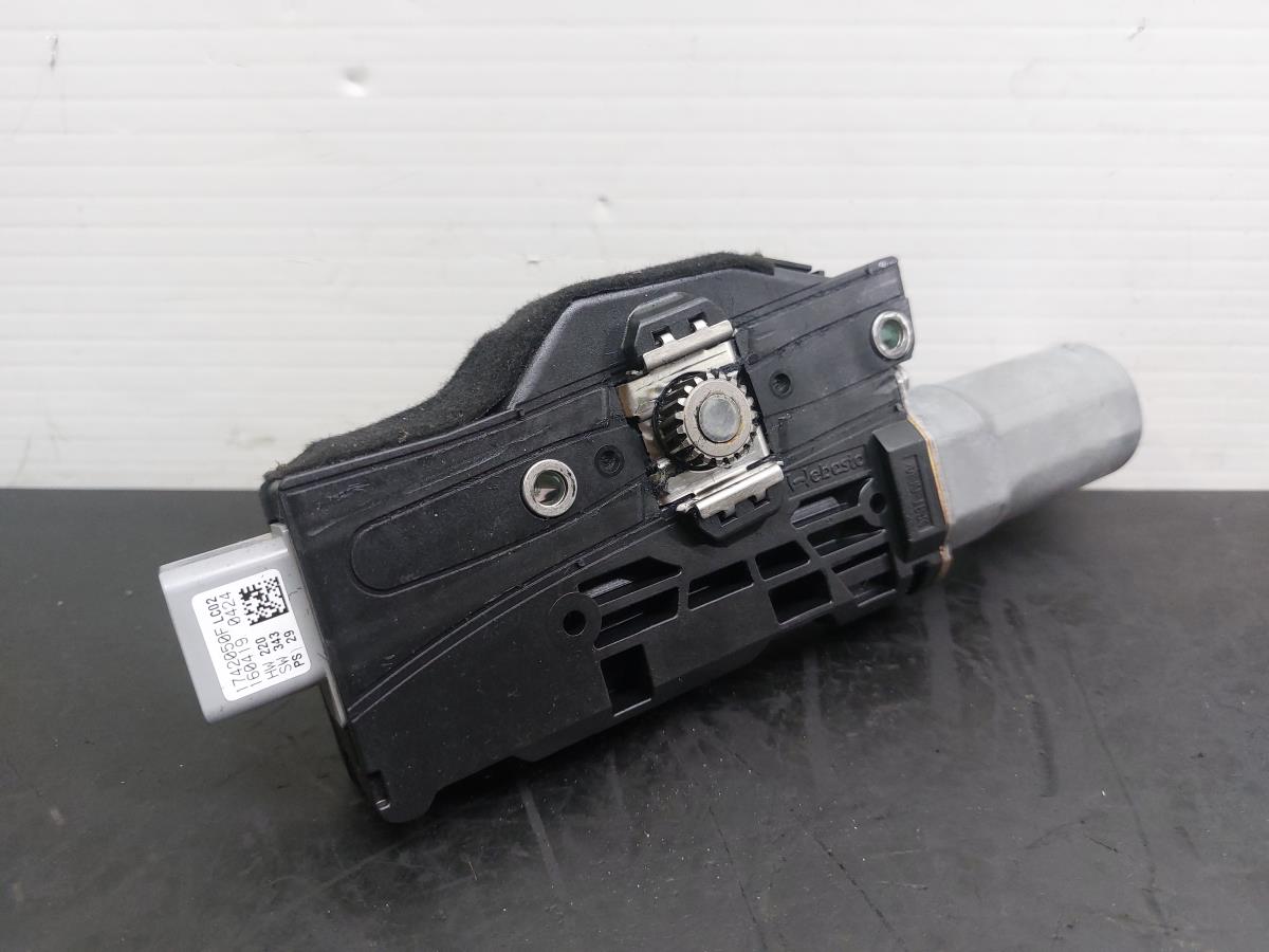 Moteur toit ouvrant RENAULT Talisman (L2M_) Imagem-1