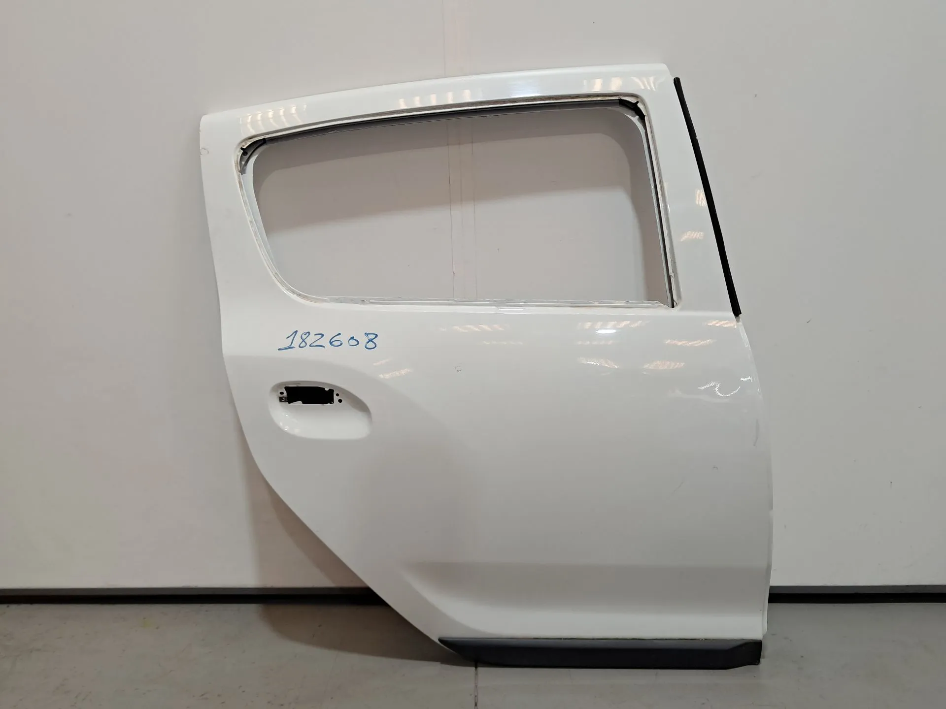 Porta TR DT DACIA Sandero II (5S_) | 2012 - 2025