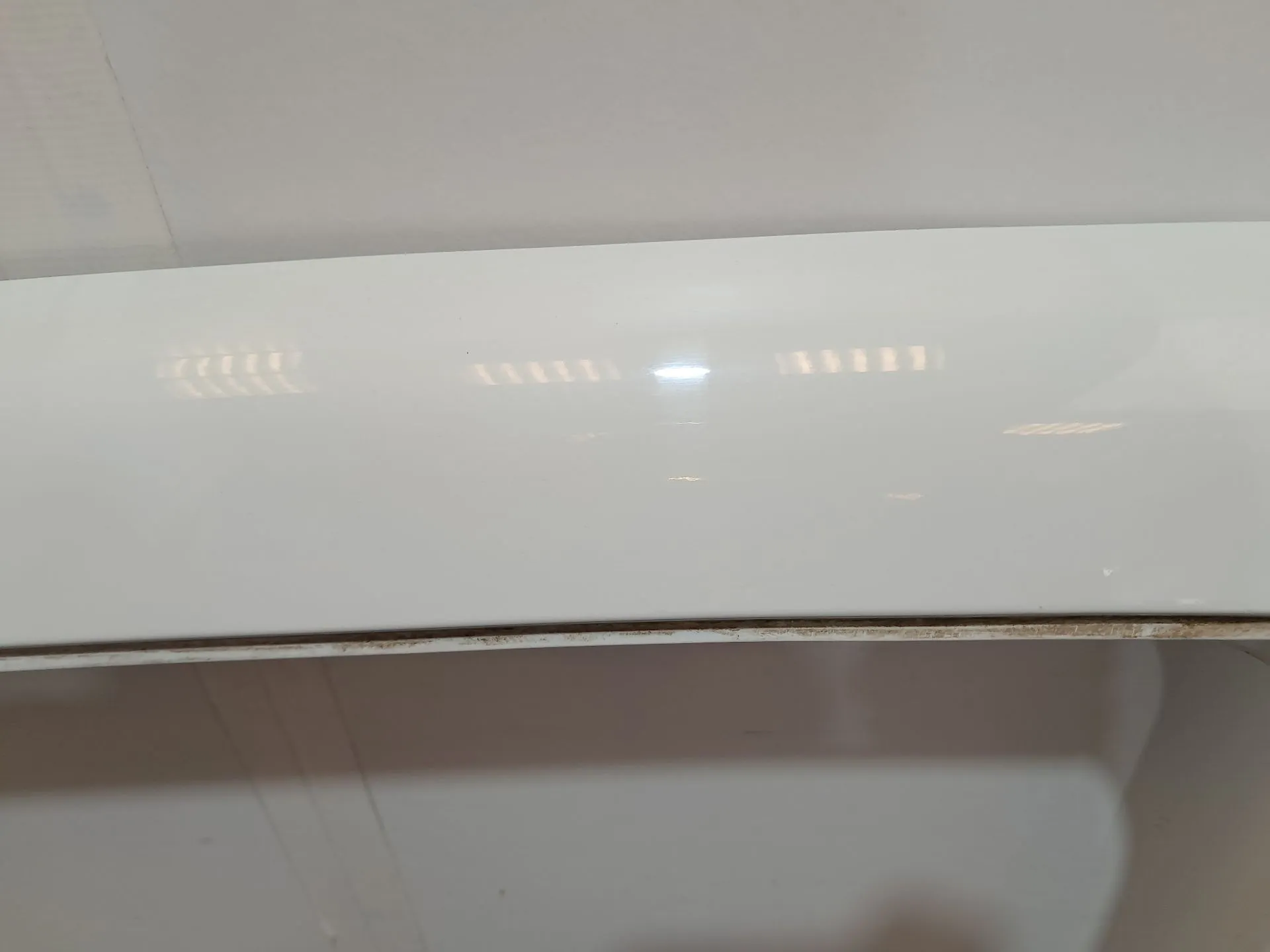 Porta trás direita DACIA Sandero II (5S_) Imagem-3