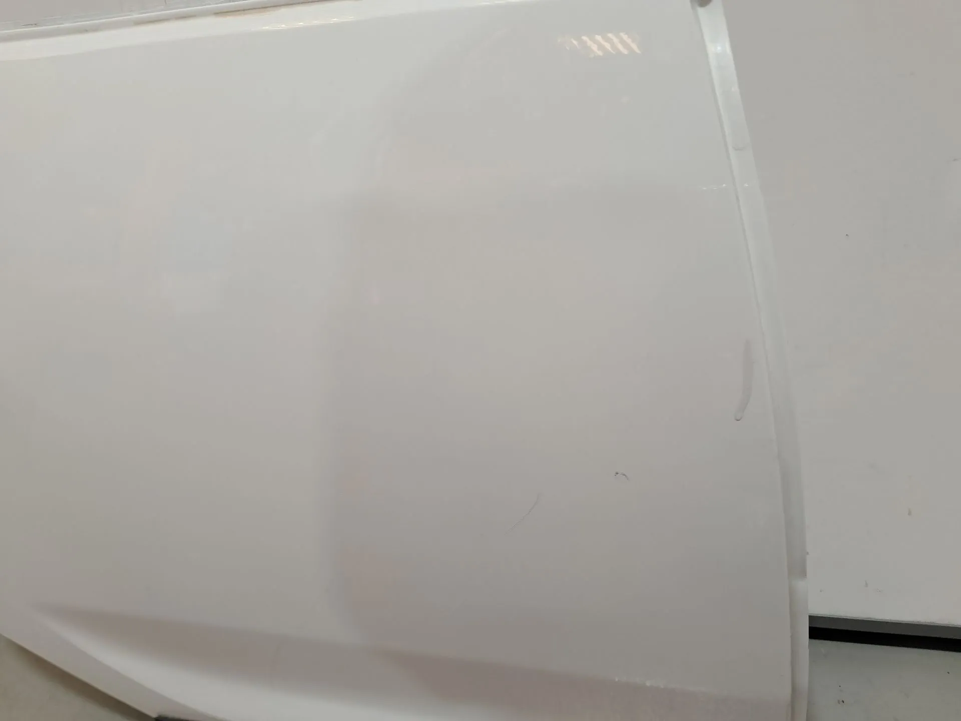 Porta trás direita DACIA Sandero II (5S_) Imagem-11