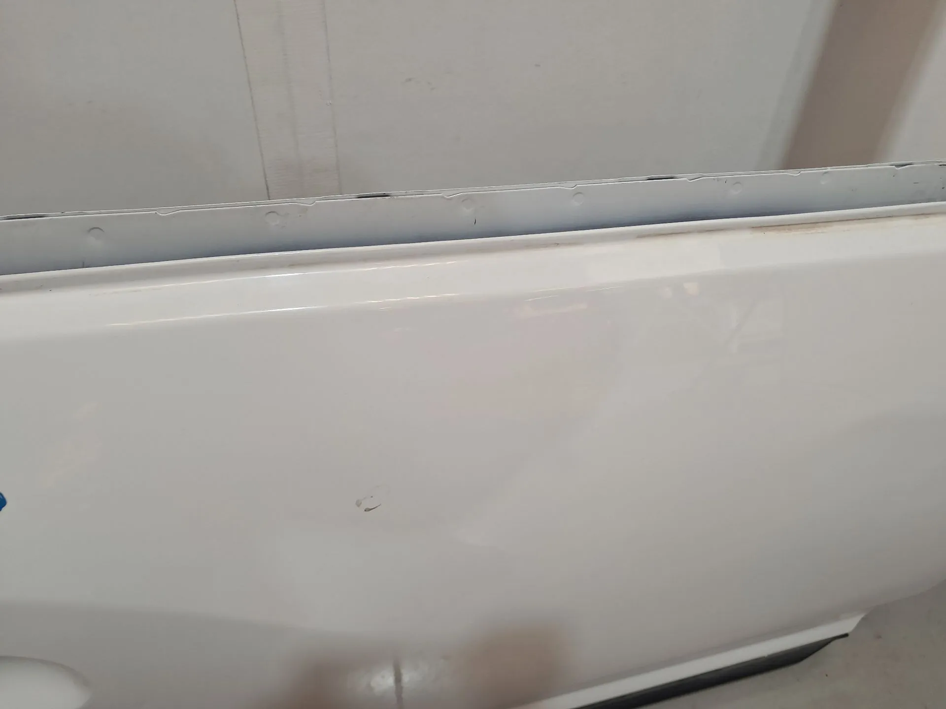 Porta trás direita DACIA Sandero II (5S_) Imagem-7