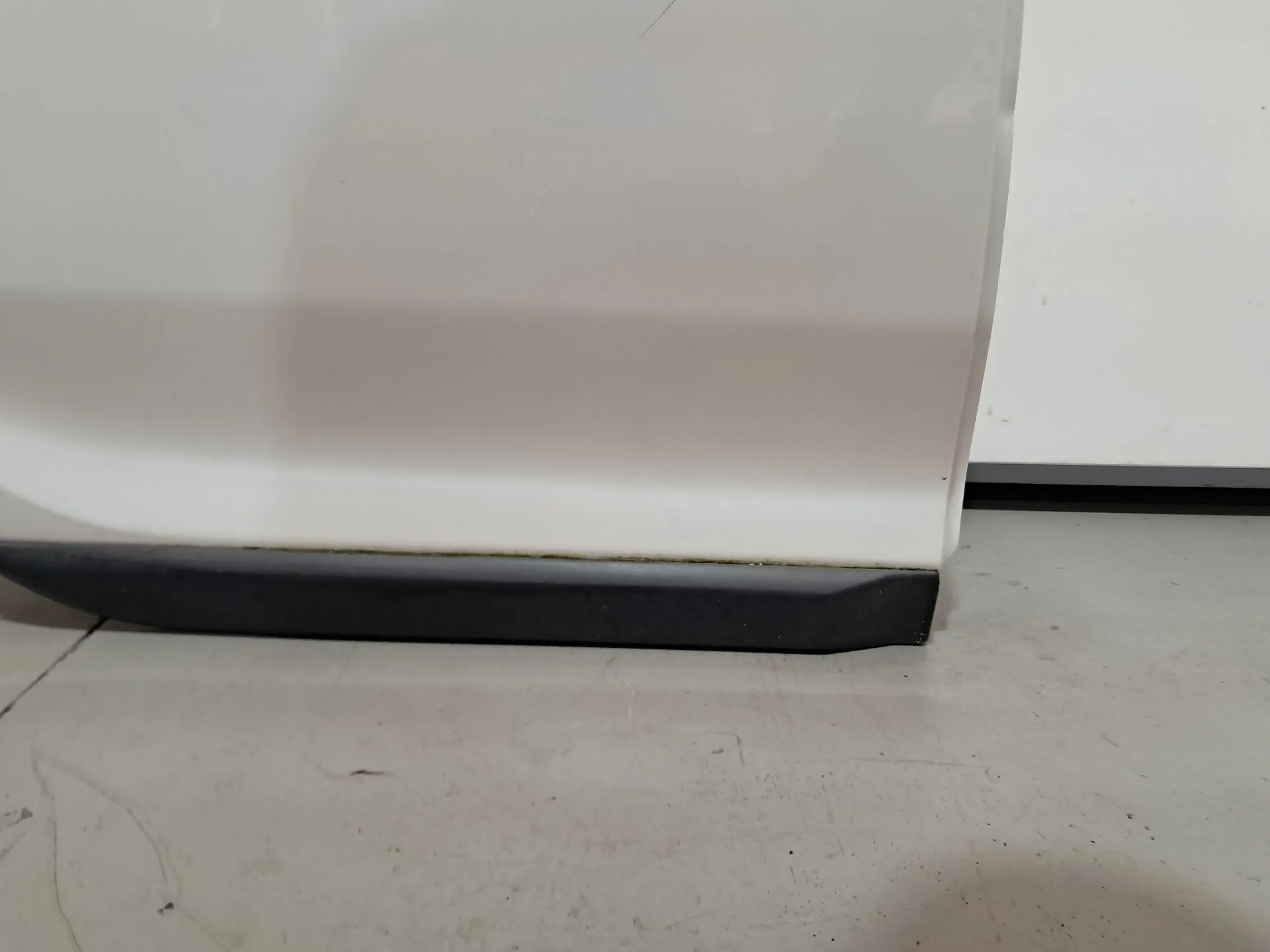 Porta trás direita DACIA Sandero II (5S_) Imagem-12