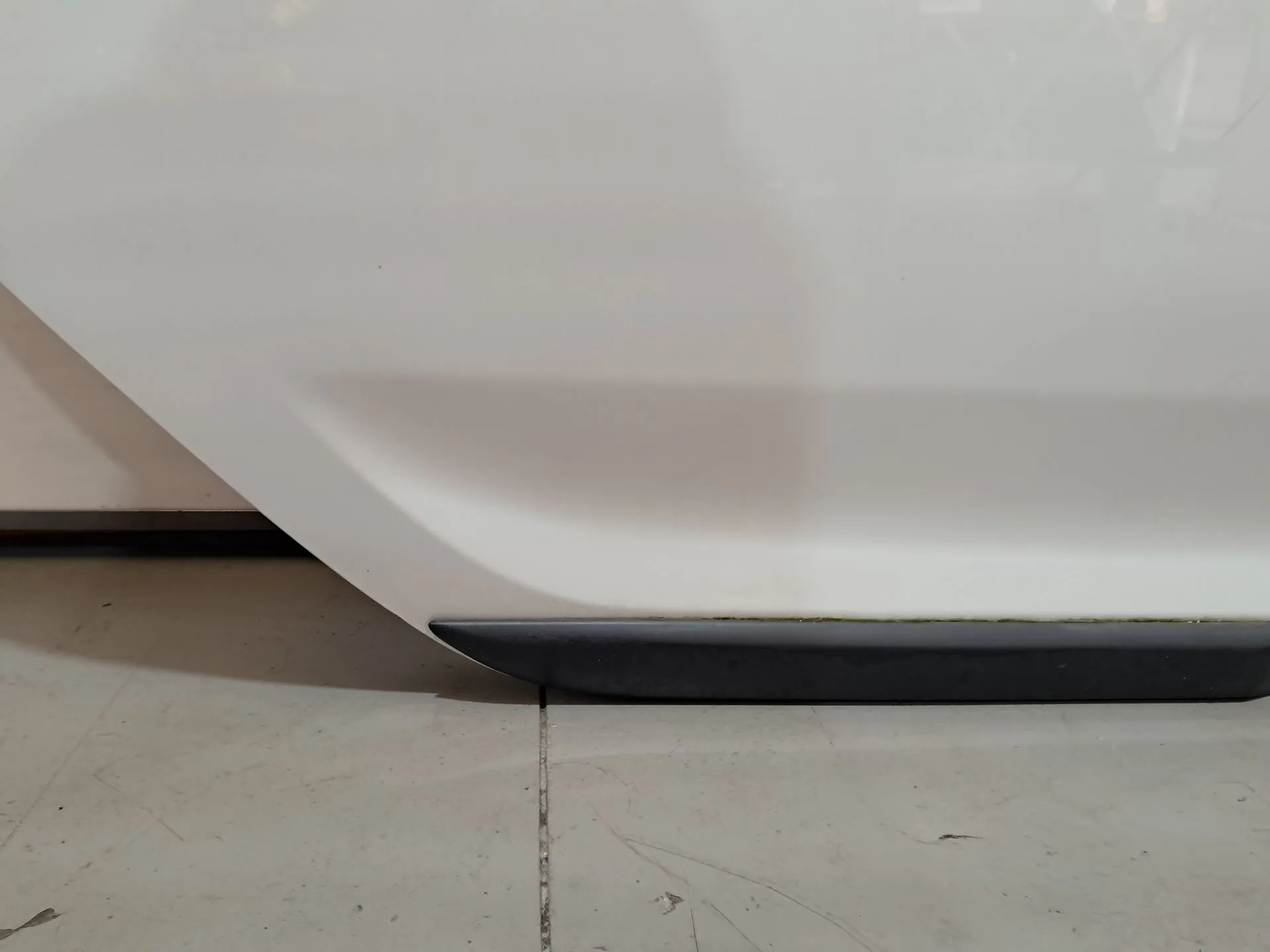 Porta trás direita DACIA Sandero II (5S_) Imagem-13