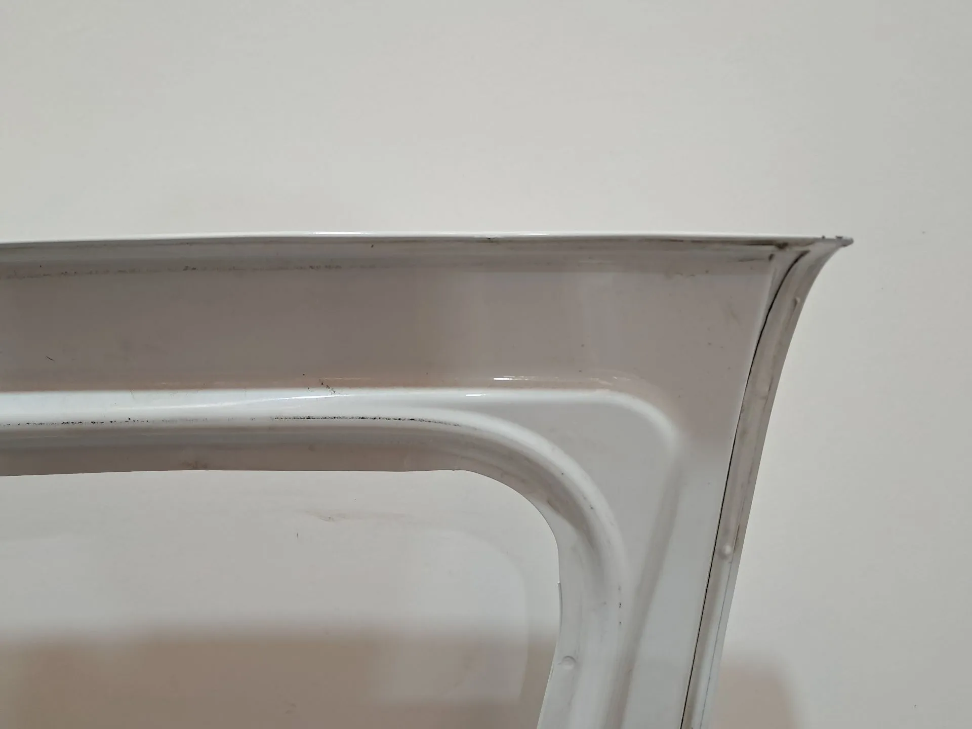 Porta trás direita DACIA Sandero II (5S_) Imagem-18