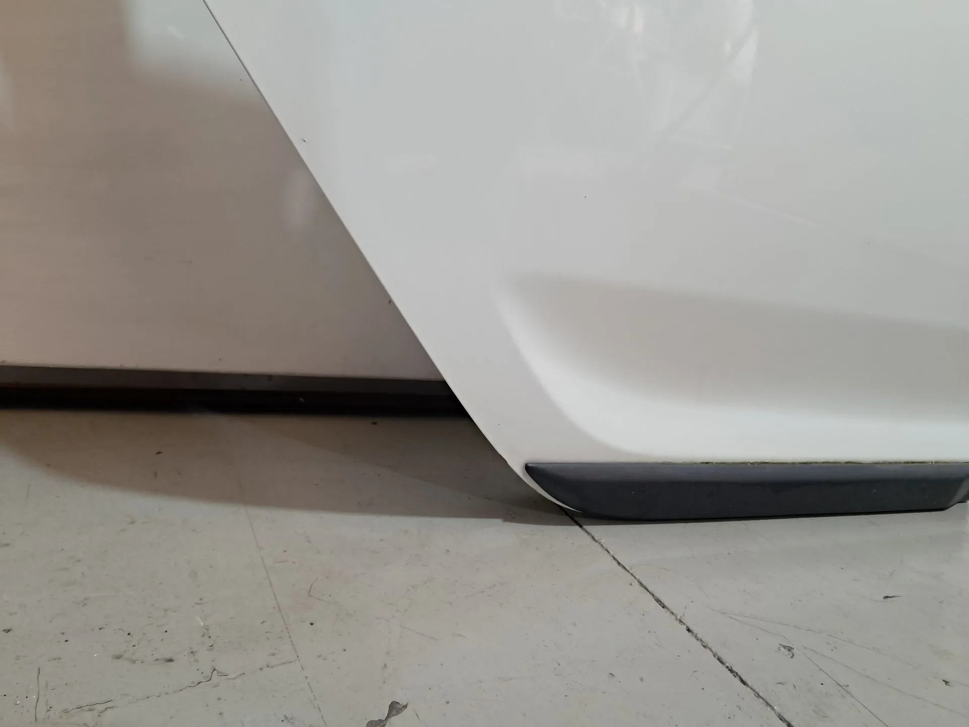 Porta trás direita DACIA Sandero II (5S_) Imagem-14