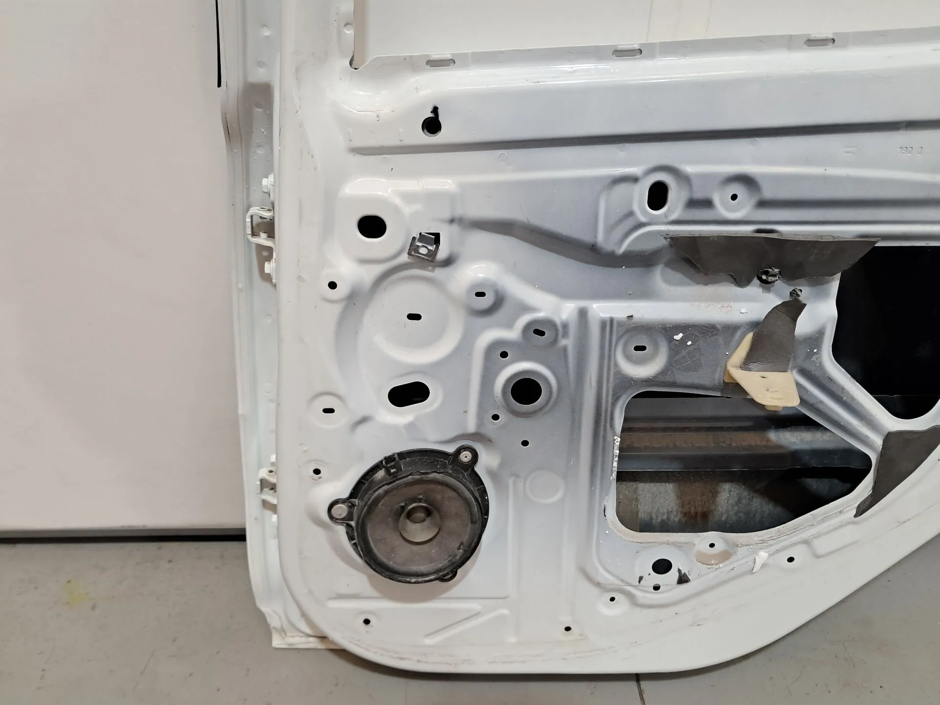 Porta trás direita DACIA Sandero II (5S_) Imagem-22