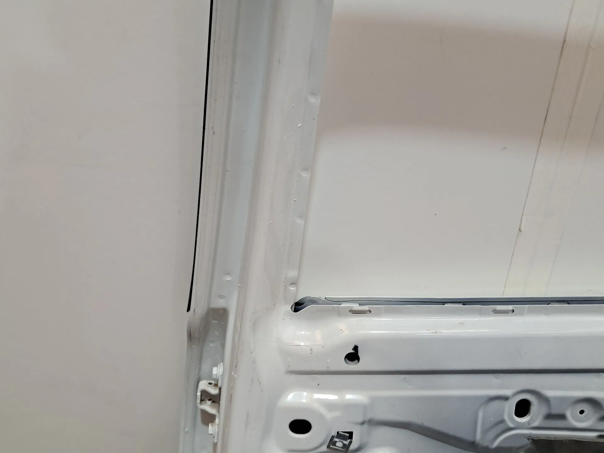 Porta trás direita DACIA Sandero II (5S_) Imagem-21