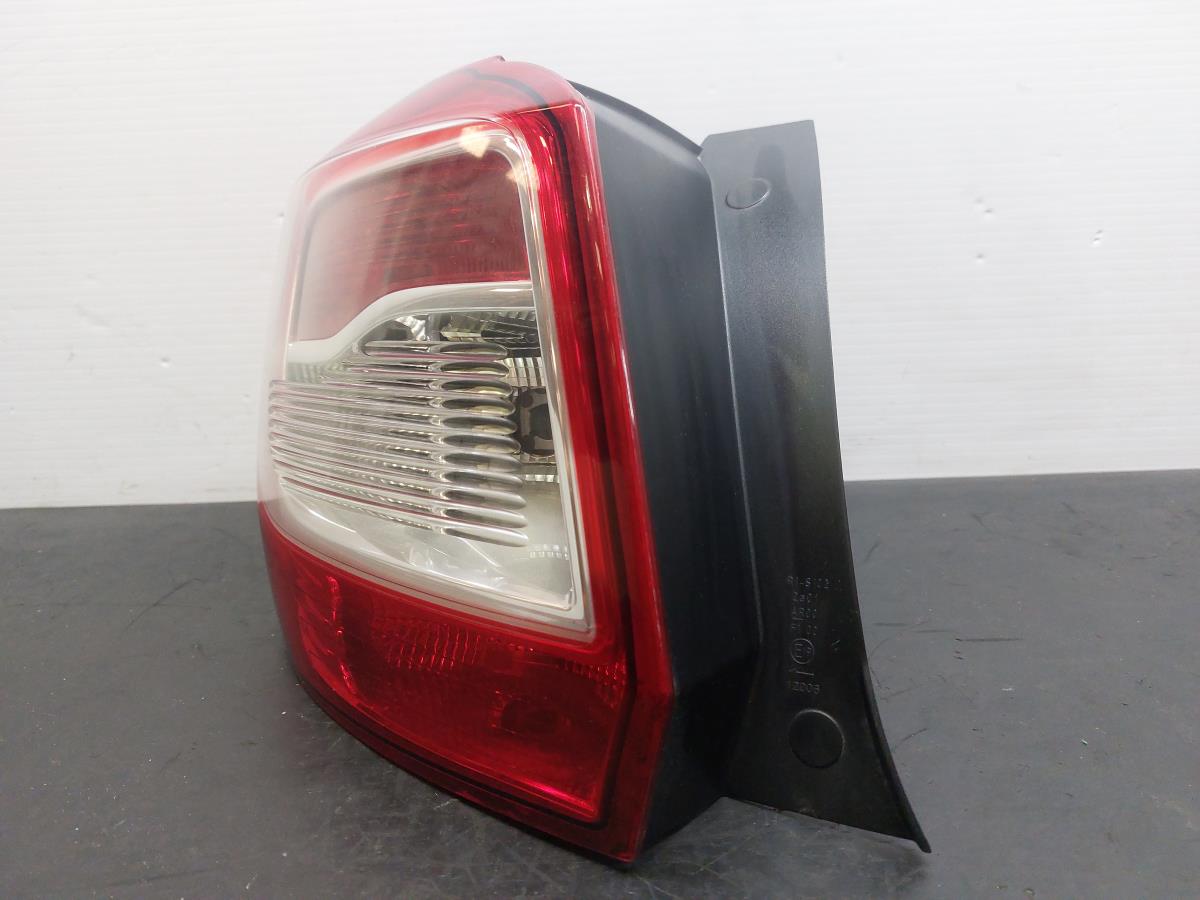 Farolim esquerdo DACIA Sandero II (5S_) Imagem-2