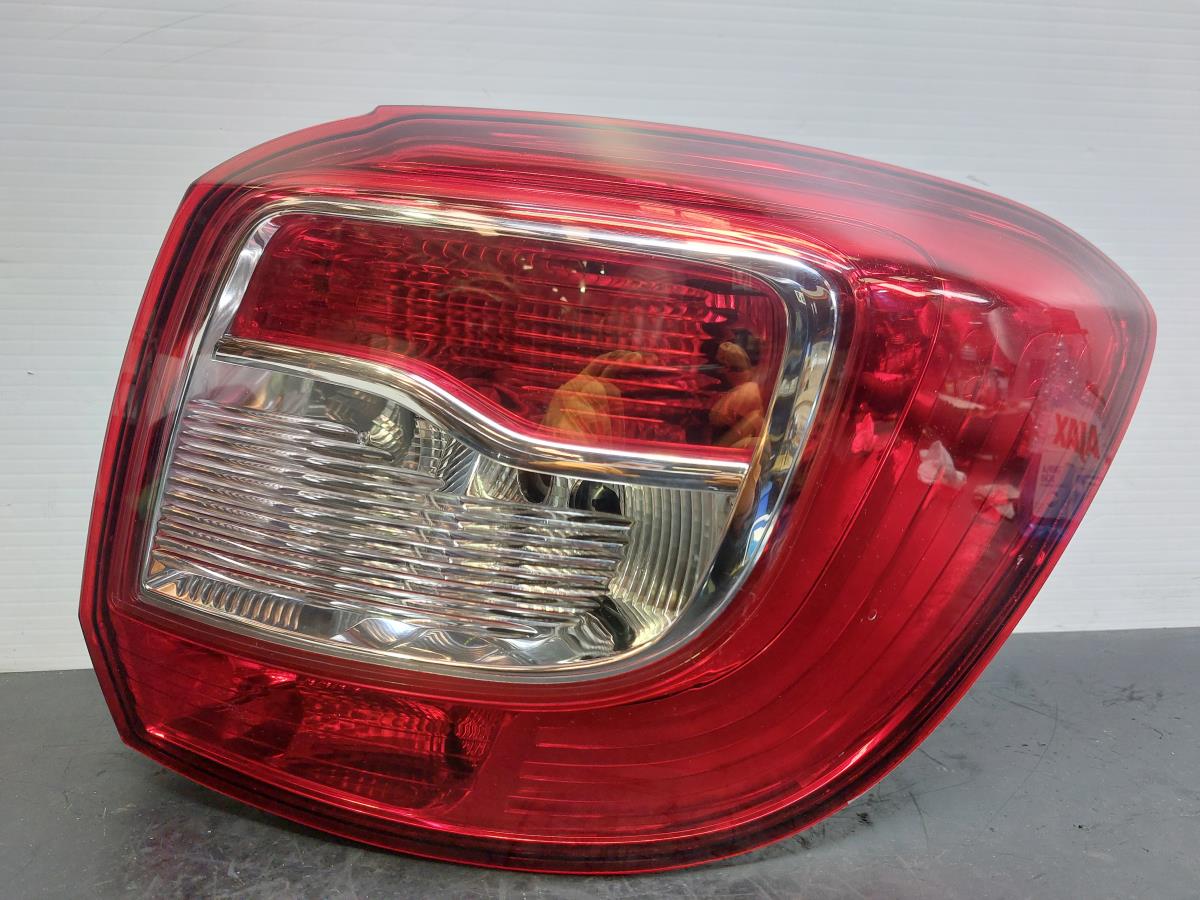 Farolim direito DACIA Sandero II (5S_)