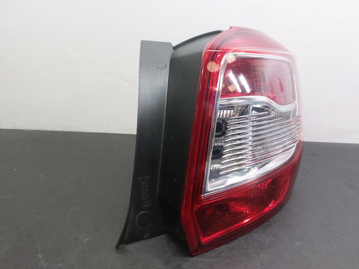 Farolim direito DACIA Sandero II (5S_) Imagem-2