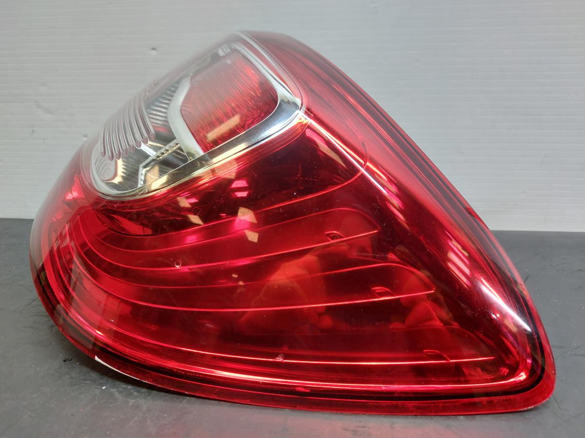 Farolim direito DACIA Sandero II (5S_) Imagem-1