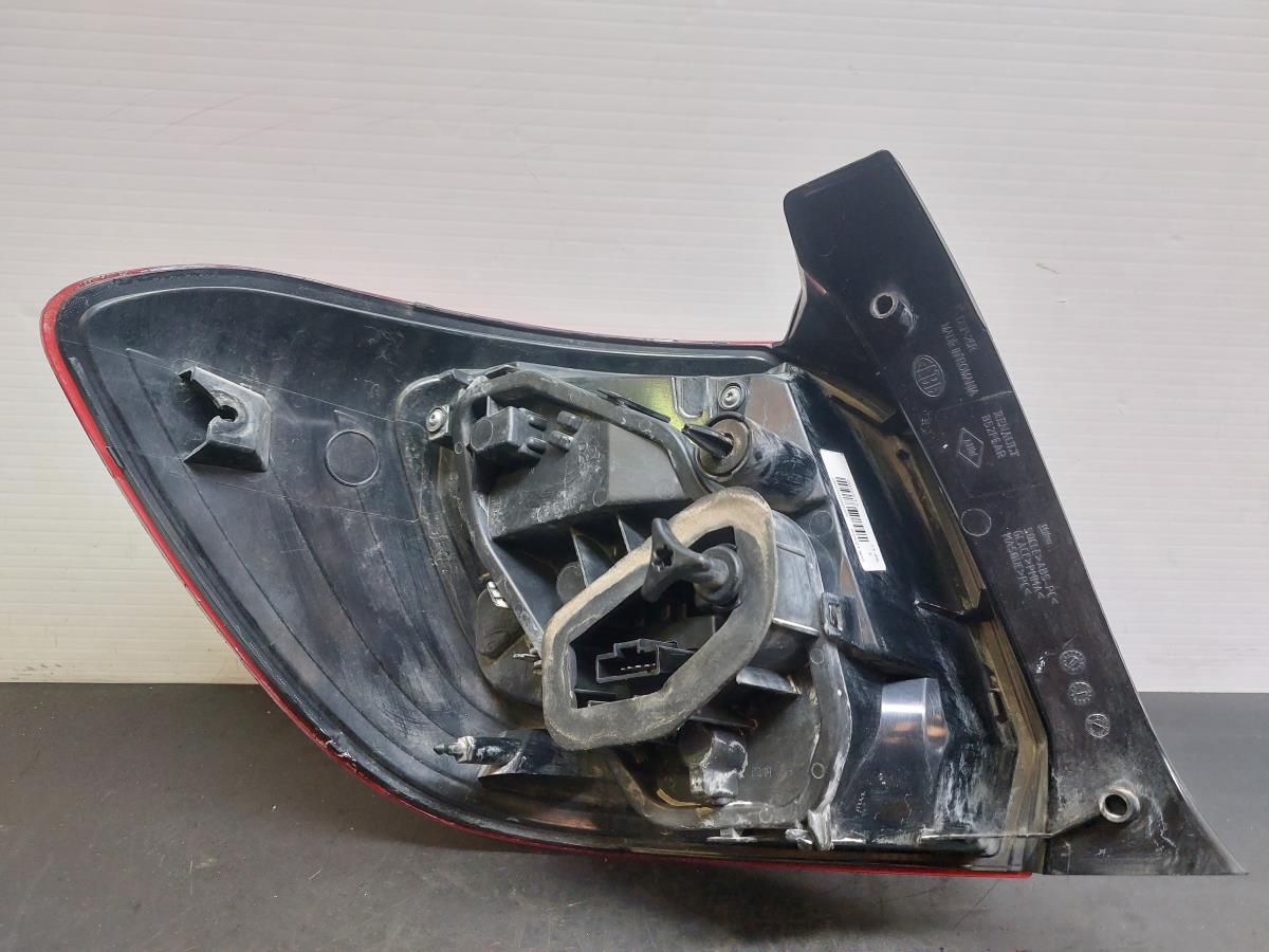 Farolim direito DACIA Sandero II (5S_) Imagem-3