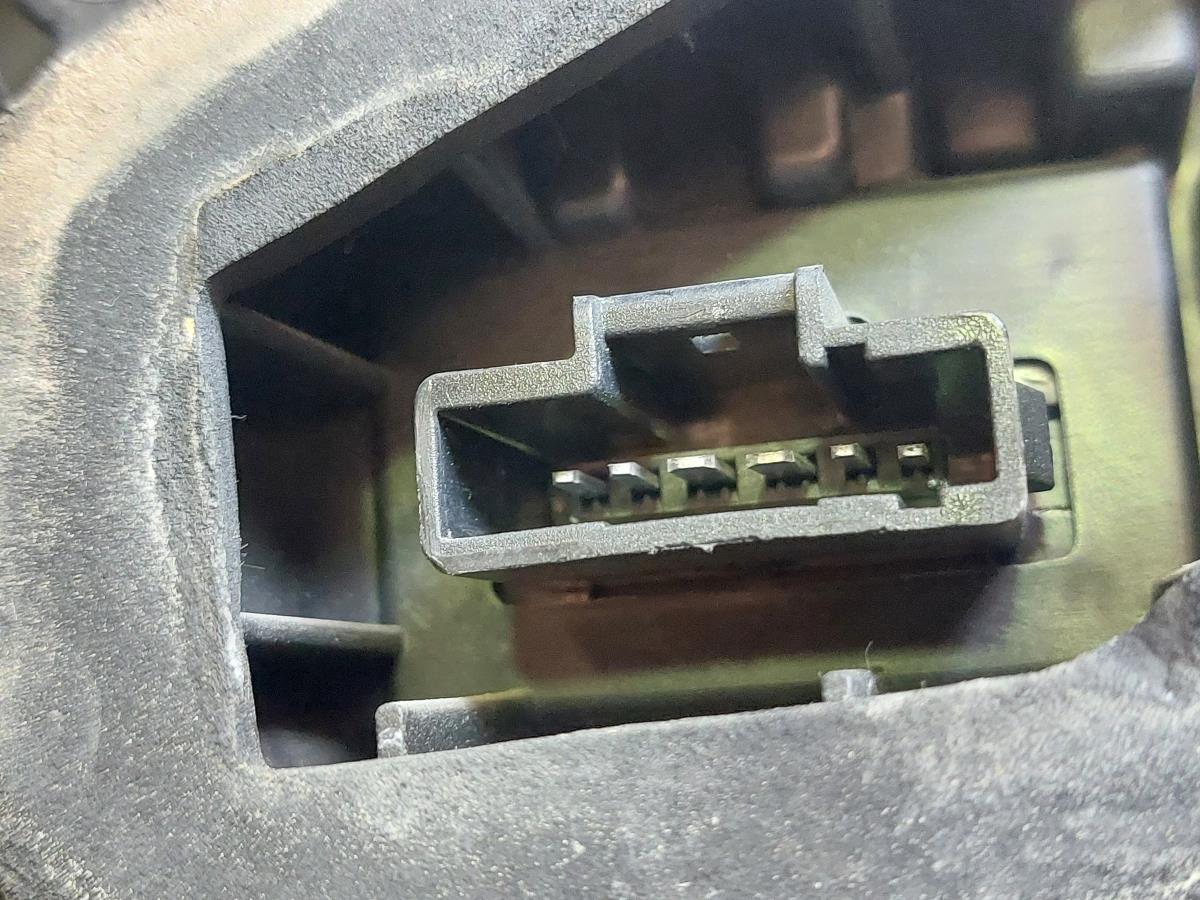 Farolim direito DACIA Sandero II (5S_) Imagem-4