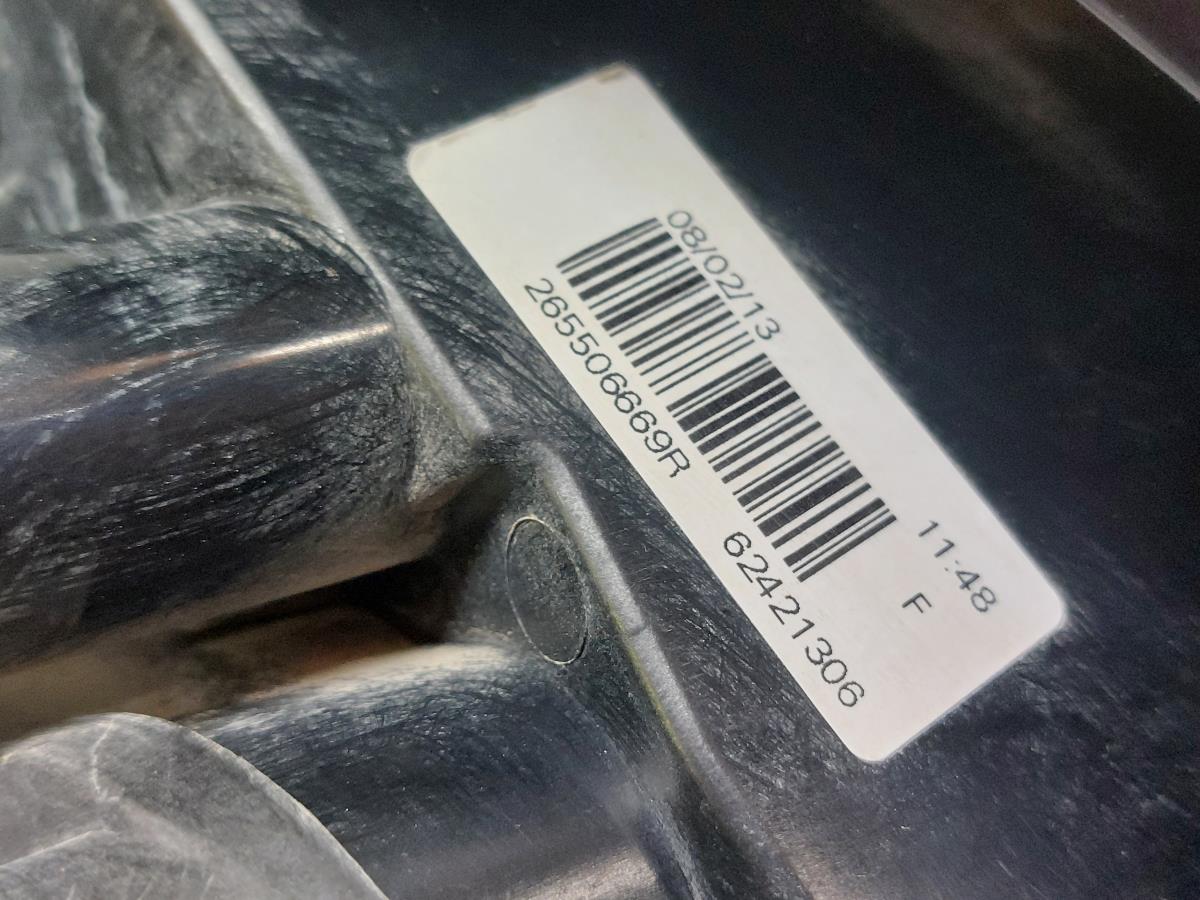 Farolim direito DACIA Sandero II (5S_) Imagem-5