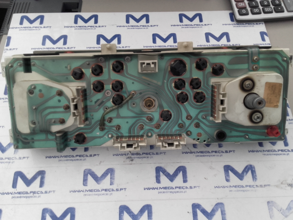 Quadrante / Cuadro de instrumentos LANCIA Delta I (831_) Imagem-1