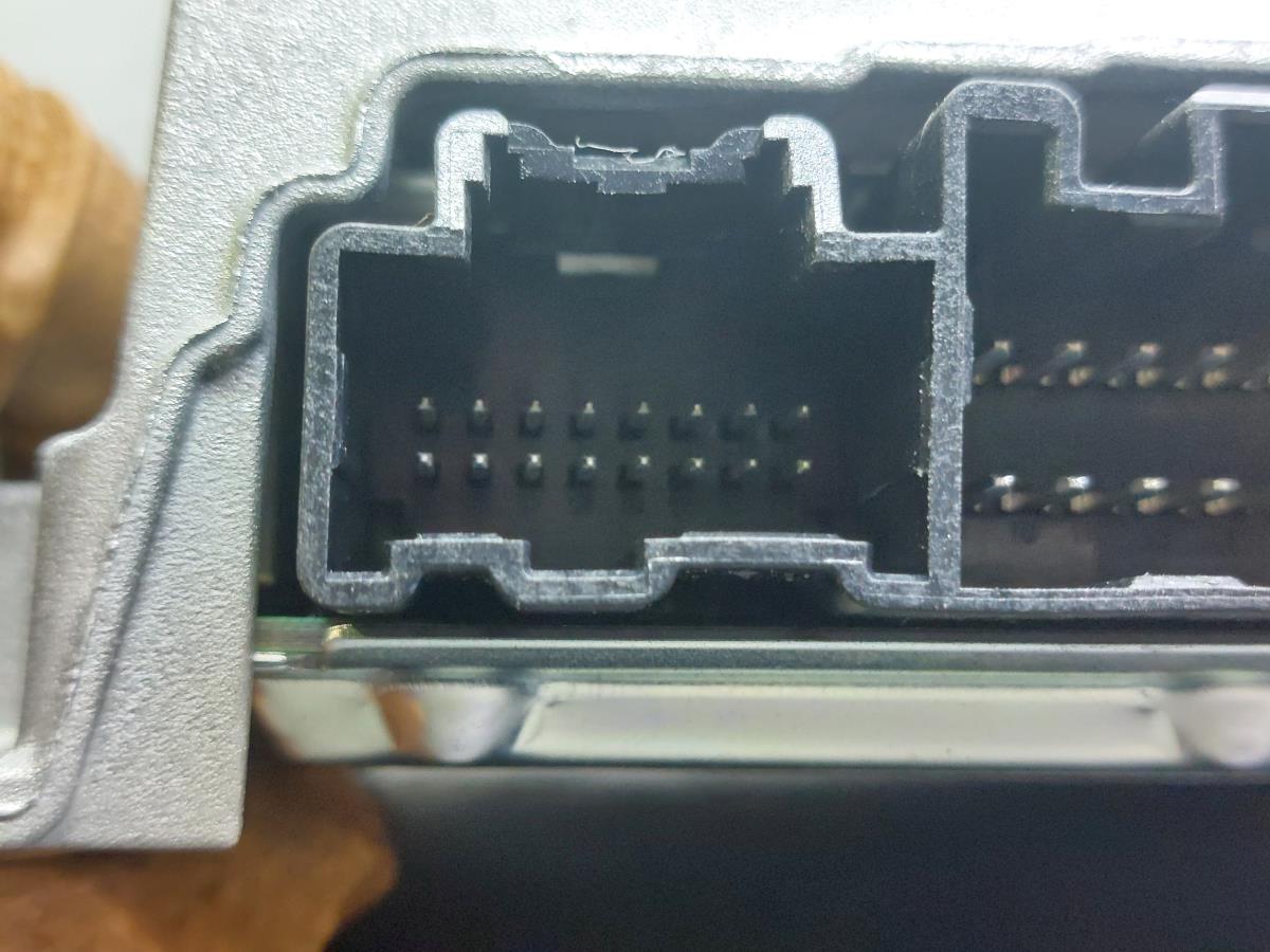 Amplificador de Altavoz RENAULT Talisman (L2M_) Imagem-4