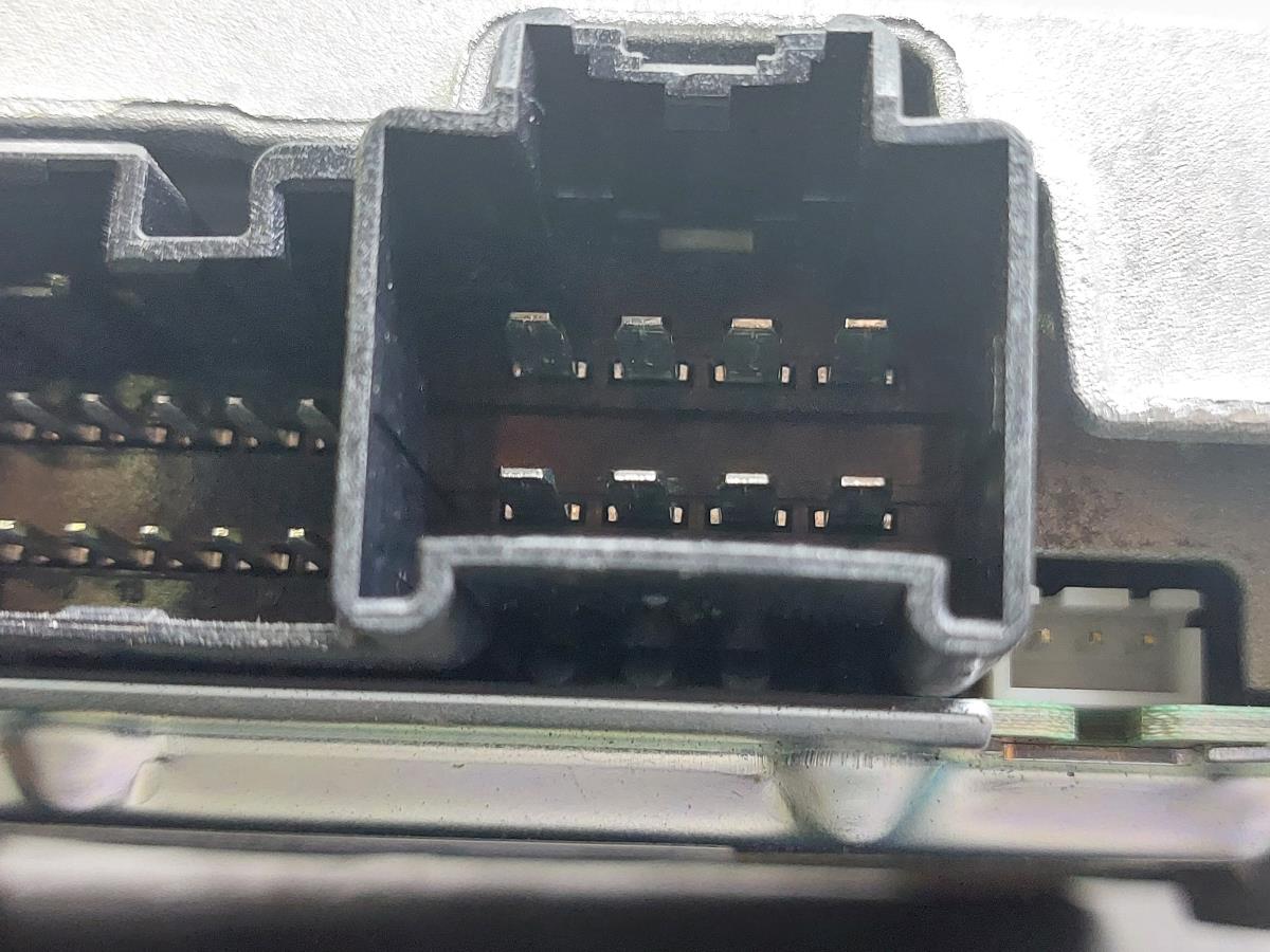 Amplificador de Altavoz RENAULT Talisman (L2M_) Imagem-6