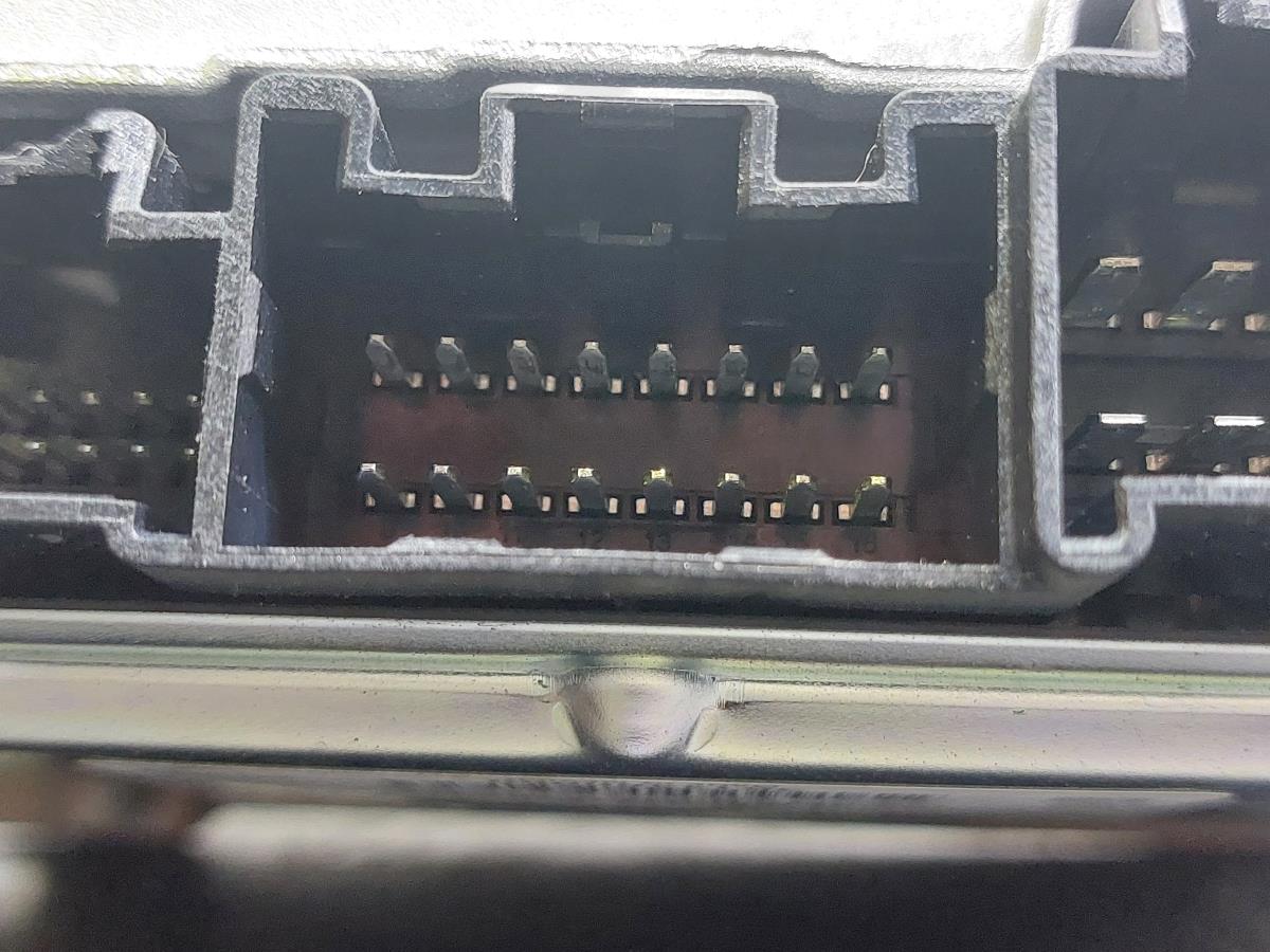 Amplificador de Altavoz RENAULT Talisman (L2M_) Imagem-5